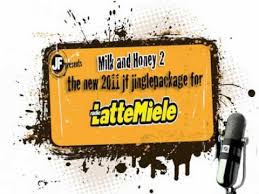 Image result for latte e miele radio