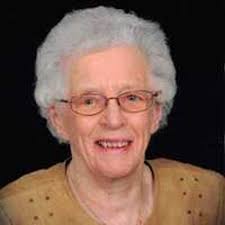 Evangeline Bakken Obituary September 15, 2020