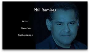 Phillip Ramirez