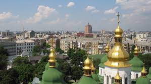 The colorado legislative session just wrapped up at the state capitol, and it may be one of the most diverse groups of lawmakers in history. Spellcheck Beware Ukraine S Capital Is Kyivnotkiev The World From Prx