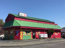 Maybe you would like to learn more about one of these? Three Fish Tacos And Horchata Please Raliberto S Taco Shop Live In Everett