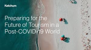 In an effort to diversify the economy and make malaysia's economy less dependent on exports. Preparing For The Future Of Tourism In A Post Covid 19 World Ketchum