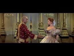 Elegantly told by director masayuki suo and warmly performed, shall we dance? The Top Ten Best Ball Gowns In Movies Hubpages Shall We Dance Yul Brynner Deborah Kerr