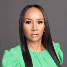 Shanika Mcclain's Instagram, Twitter & Facebook