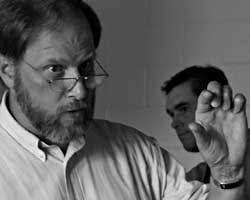 Oberlin Conservatory News: Fall 1999