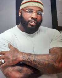 Brandon Lamar Jones Obituary January 12, 2025