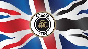 Logo and kit spezia calcio 1906 put them on your website or wherever you want (forums, blogs, social networks, etc.) Social Su Twitter Nasce Il Profilo Dello Spezia Calcio In Lingua Inglese Spezia Calcio Sito Ufficiale