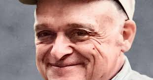 Richard R. Byerly, 76, Dornsife