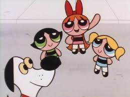 The Powerpuff Girls Image The Rowdyruff Boys 1x12 Powerpuff Girls Powerpuff Rowdyruff Boys