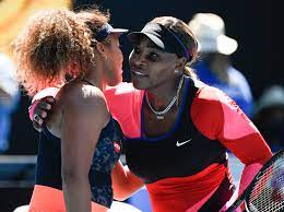 The ability to say no. Australian Open Naomi Osaka Ousts Serena Williams The New York Times