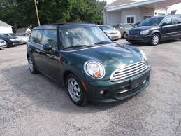 Image result for Oxford Green 2012 Mini