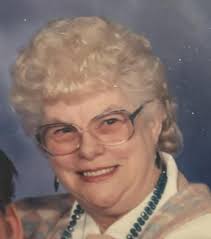 Donnave "Donna" Cooper