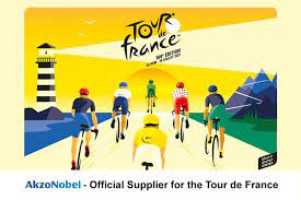 The channel broadcasts races from all of the stages live. Akzonobel Proveedor Oficial Del Tour De Francia 2021 Madera Sostenible Es Un Periodico Digital Para La Industria Espanola De La Madera Y El Mueble