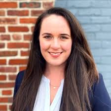 Laura Markiewicz's Instagram, Twitter & Facebook