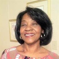 Ms. Fairy Bell Moody Obituary