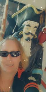 Hi all! I just wanted to introduce myself and share a photo I took I live  in North Carolina and love going to O.B.X,,,