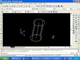 Check spelling or type a new query. Menggambar Tabung Miring Dengan Autocad