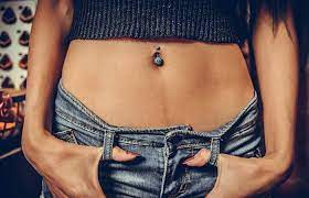 Are You An Innie Or An Outie Belly Button Here S What It Means Belly Button Belly Belly Piercing