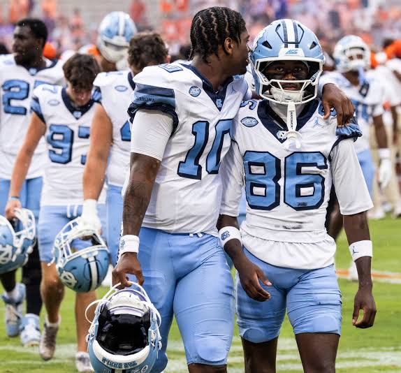 UNC goes from dominating to collapsing, unable to finish job