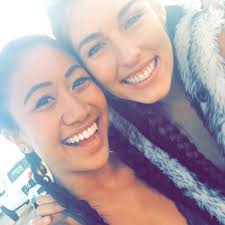 Olivia Maple (@mapletree95)