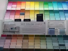 Color Samples For Painting Painting Blog Painting Color Samples