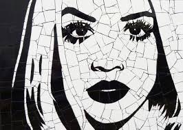 Rita Ora by Sally Kendall