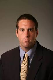 Pat Tracy Joins Men's Lacrosse Staff