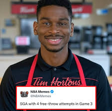 NBA Memes