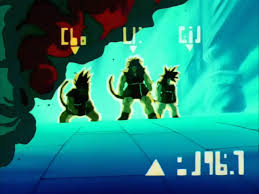 Dragon ball z scouter power levels. Scouter Dragon Ball Wiki Fandom