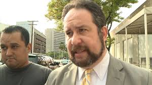 Man speaks through attorney after release pending investigation