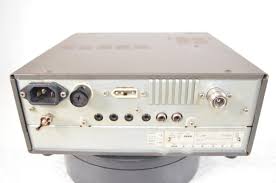 Image result for ICOM IC-R7100