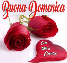 Buon Giorno Con Il Cuore Buon Compleanno Cuore Buona Domenica