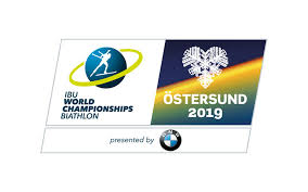 Skyteavstanden er 50 meter, og skytestillingen er liggende eller stående. Program For Vm I Skiskyting I Ostersund 2019 Skisport