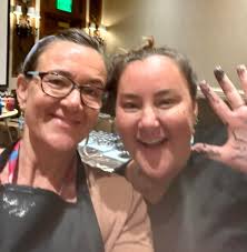 What makes an amazing teacher at Pourcon?