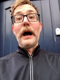 Eric Hammar's Instagram, Twitter & Facebook