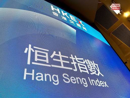 恒指收市竞价藏着捡漏机会！新手必看的挂单小技巧示意图