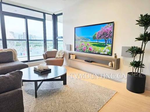 TV Mounting || Vancouver (@tvmounting.ca) · Vancouver, BC