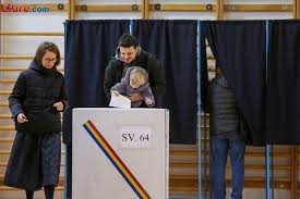 Sectii de votare iasi 2019. Filmul Celui De Al Doilea Tur Al Alegerilor Prezidentiale Ziua Votului In Cifre Declaratii Si Imagini