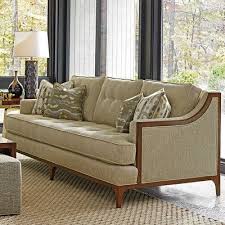 Lexington Take Five Barclay Sofa Perigold Classic Furniture Living Room Lounge Room Design Sofa