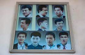 These Are North Korea S 28 State Approved Hairstyles Time Com