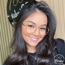 Armação Para Grau Tok Dourado 😍🕶 Preço: R$99 Formas de pagamento: Cartão  de crédito em até 6 vezes sem juros ou boleto bancário. Todos os nossos  Óculos de Sol possuem PROTEÇÃO UV