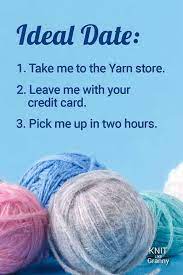 Top Knitting Puns Yarn Memes Jokes Knitting Memes Funny Quotes