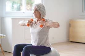 Image result for Exercise in Patients with Arthritis