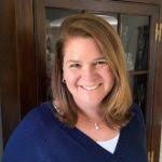 Offshore wind expert Ohleth named executive director at SIOW