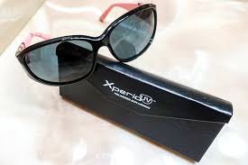 Xperio Uv Polarized Sunglasses Heritage Malta