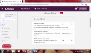We did not find results for: Belajar Asyik Dengan Quizizz Ditengah Pandemi Covid 19