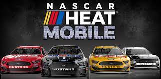 Fans of the world famous racing tournament rejoice as nascar introduces their first official game on the android platform. Nascar Heat Mobile On Windows Pc Download Free 3 3 8 Com Dmi Nascarheat