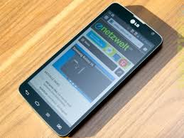 LG G Pro Lite Dual im Test: Dual-SIM ...
