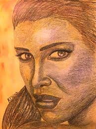 DAY 64-70 in my 100 day project. This week is all about red. I have decided  to make some mixed media pieces 7x15 cm, with hand stitching. Each week I  will do