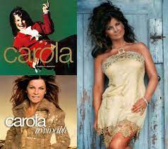Carola häggkvist ist eine schwedische sängerin und songwriterin mit einem nettowert von 50 millionen dollar. Eurovision Winners Was It Worth Returning Carola